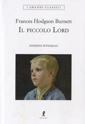 Il piccolo Lord. Ediz. integrale