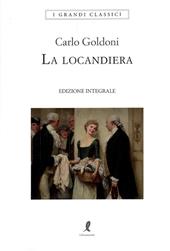 La locandiera. Ediz. integrale