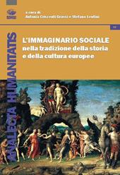 L'immaginario sociale nella tradizione della storia e della cultura europea