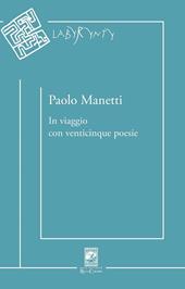 In viaggio con venticinque poesie