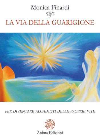 La via della guarigione. Per diventare alchimisti delle proprie vite - Monica Finardi - Libro Anima Edizioni 2024, Messaggi per l'anima | libraccio.click