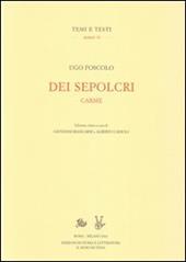 Dei sepolcri. Carme