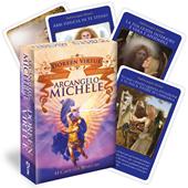 Arcangelo Michele. Le carte dell'oracolo. 44 Carte. Con libro