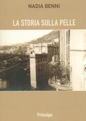 La storia sulla pelle