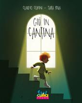Giù in cantina
