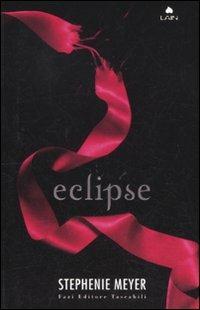 Eclipse - Stephenie Meyer - Libro Fazi 2011, Tascabili | libraccio.click