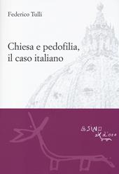 Chiesa e pedofilia, il caso italiano