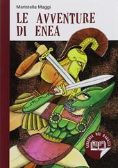 Le avventure di Enea