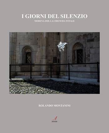 I giorni del silenzio. Modena 2020, la chiusura totale - Rolando Montanini - Libro Edizioni Artestampa 2020 | libraccio.click