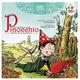 Le avventure di Pinocchio. Storia di un burattino. Ediz. illustrata - Carlo Collodi - Libro Adnav Edizioni 2014, Polvere di stelle | libraccio.click