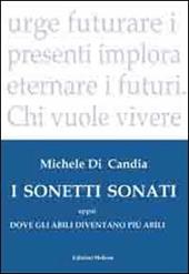 I sonetti sonati eppoi dove gli abili diventano più abili