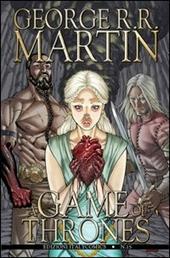 A Game of thrones. Vol. 15