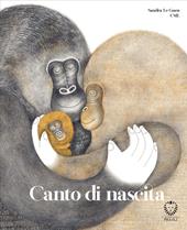 Canto di nascita. Ediz. a colori