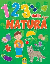 1 2 3 della natura