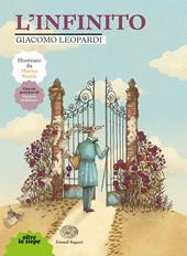 L'infinito. Ediz. a colori