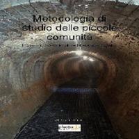 Metodologia di studio delle piccole comunità. Il caso di Sassoferrato e la sua storiografia - Alessio Chiodi - Libro Photocity.it 2016 | libraccio.click