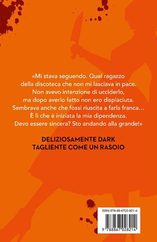 Come uccidere un uomo e farla franca - Katy Brent - Libro TRE60 2024, Narrativa TRE60 | libraccio.click