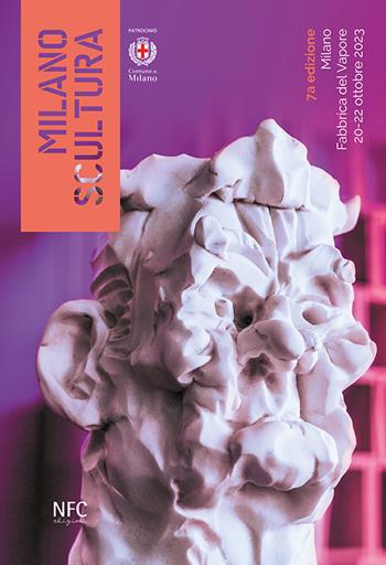 Milano scultura  - Libro NFC Edizioni 2023 | libraccio.click