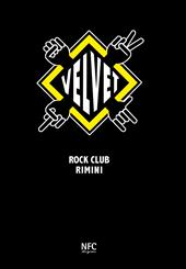 Velvet. Rock club Rimini
