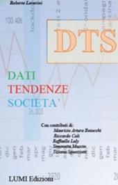 Dati, tendenze, società