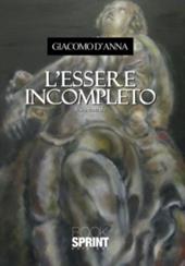 L'essere incompleto