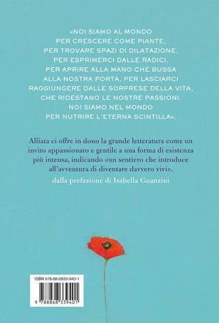 L'amore fa i miracoli. Tra le pagine dei grandi romanzi - Paolo Alliata - Libro Ponte alle Grazie 2024, Saggi | libraccio.click