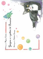 Zenzero e i gattini di Berenice. Ediz. illustrata