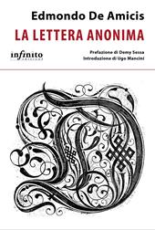 La lettera anonima