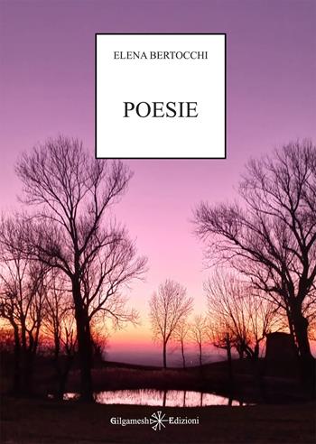 Poesie - Elena Bertocchi - Libro Gilgamesh Edizioni 2023, Ishtar. Poesia | libraccio.click