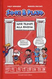 Super filosofi alla riscossa. Socci & Plato