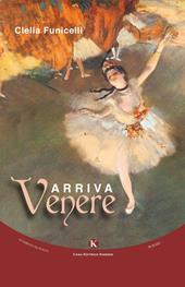 Arriva Venere