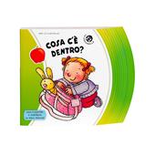 Cosa c'è dentro? Ediz. a colori