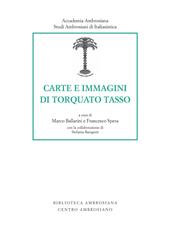 Carte e immagini di Torquato Tasso