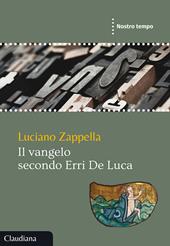 Il Vangelo secondo Erri De Luca
