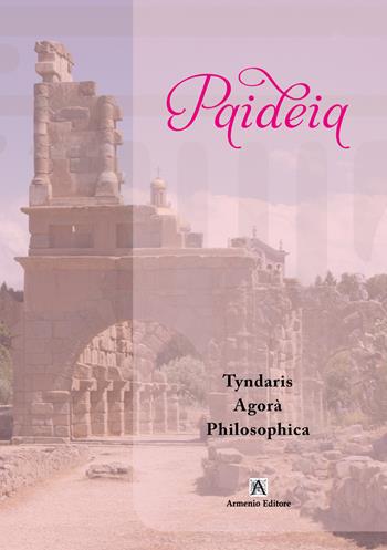 Paideia. La formazione per la IV edizione del Festival  - Libro Armenio 2025 | libraccio.click