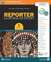 Reporter. Per la Scuola media. Con e-book. Con espansione online. Vol. 1