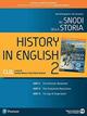 Gli snodi della storia. Con CLIL. Per il triennio delle Scuole superiori. Vol. 2: Dalla metà del Seicento alla fine dell'Ottocento - Giovanni Borgognone, Dino Carpanetto - Libro Edizioni Scolastiche Bruno Mondadori 2020 | libraccio.click