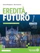 Eredità e futuro. Con Lezioni di Educazione civica. Per le Scuole superiori. Vol. 1: La storia dall’anno Mille alla metà del Seicento - Giovanni Borgognone, Dino Carpanetto - Libro Edizioni Scolastiche Bruno Mondadori 2023 | libraccio.click