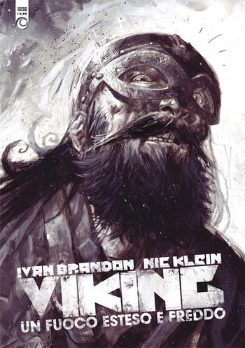 Viking  - Libro Editoriale Cosmo 2015 | libraccio.click