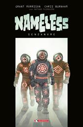 Nameless. Senzanome. Ediz. speciale