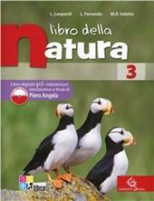 Libro della natura. Per la scuola media. Con espansione online. Vol. 3