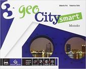Geocity smart. Per la Scuola media. Con e-book. Con espansione online. Vol. 3: Italia mondo
