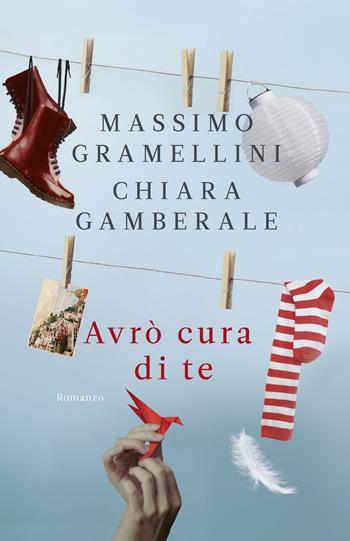 Avrò cura di te - Massimo Gramellini, Chiara Gamberale - Libro Superpocket 2018, Bestseller | libraccio.click
