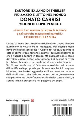 L'educazione delle farfalle - Donato Carrisi - Libro Superpocket 2025, Tea. Superpocket | libraccio.click