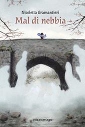 Mal di nebbia. Libro + audiolibro. Con File audio per il download
