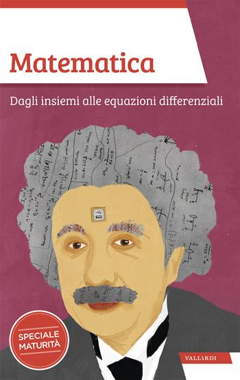 Matematica. Dagli insiemi alle equazioni differenziali - Massimo Scorletti, Mario Italo Trioni - Libro Vallardi A. 2018, Sintesi | libraccio.click