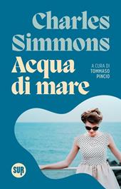 Acqua di mare