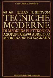 Tecniche moderne di medicina elettronica