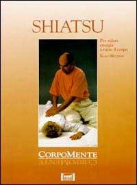 Shiatsu. Favorire la circolazione dell'energia vitale - Klaus Metzner - Libro Red Edizioni 1993, Corpomente | libraccio.click