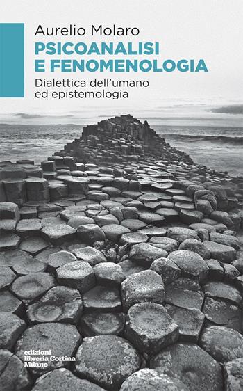 Psicoanalisi e fenomenologia. Dialettica dell'umano ed epistemologia - Aurelio Molaro - Libro Edizioni Libreria Cortina Milano 2016 | libraccio.click
